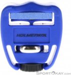 Holmenkol Edge Drick mit Oxydstein Kantenschleifer-Blau-One Size