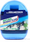 Holmenkol Natural Skiwax Fluid Flüssigwachs-Blau-100