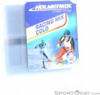Holmenkol Racing Mix Cold 2x35g Wachs-Weiss-One Size