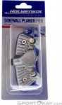 Holmenkol Side Wall Planer Pro Seitenwangenabzieher-Blau-One Size