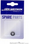Holmenkol Spareblade Round Ersatzklinge-Grau-One Size