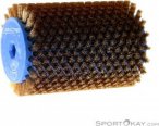 Holmenkol Speed Brush Bronce Bürste-Blau-One Size
