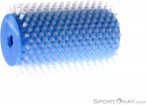 Holmenkol Speed Brush Nylon Po Bürste-Blau-One Size