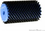 Holmenkol Speed Brush Roßhaar Bürste-Blau-One Size