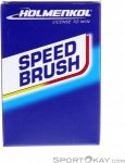 Holmenkol Speedbrush Speedfleece Vliesrolle-Weiss-One Size