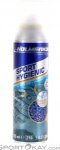 Holmenkol Sport Hygienic 125ml Pflegespray-Grau-One Size