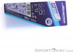 Holmenkol Syntec FF Bar 150g blue Heisswachs-Blau-150