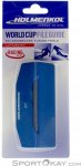 Holmenkol World Cup File Guide 87° Winkelmesser-Blau-One Size