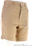 Icebreaker Hike Shorts Herren Outdoorshort-Beige-XXL