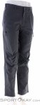 Icebreaker Hike Shorts Herren Outdoorhose-Dunkel-Grau-30