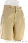 Icebreaker Merino Hike Shorts Damen Outdoorshort-Beige-M