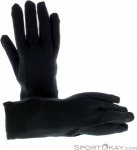 Icebreaker Oasis Glove Liner Handschuhe-Schwarz-L