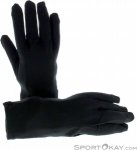 Icebreaker Oasis Glove Liner Handschuhe-Schwarz-S