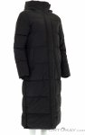 Icepeak Addia Damen Mantel-Schwarz-40