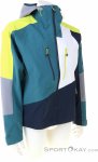 Icepeak Dalzell Herren Tourenjacke-Mehrfarbig-52