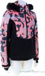 Icepeak Erbach Damen Skijacke-Pink-Rosa-36