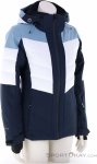 Icepeak Florala Damen Skijacke-Dunkel-Blau-38