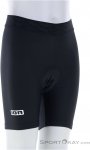 ION Base Layer In-Short Kinder Bikeshort-Schwarz-152