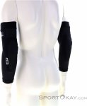 ION E-Sleeve AMP Ellenbogenprotektoren-Schwarz-S