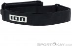 ION Fix Large Rahmen Strap-Schwarz-One Size