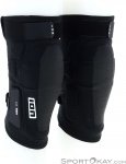 ION K-Lite Knieprotektoren-Schwarz-L