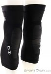 ION K-Sleeve AMP Knieprotektoren-Schwarz-M