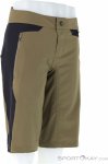 ION MTB Scrub Herren Bikeshort-Beige-XL