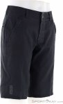 ION MTB Seek AMP Herren Bikeshort-Schwarz-L