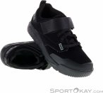 ION Rascal AMP MTB Schuhe-Schwarz-45
