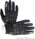 ION Scrub Bikehandschuhe-Mehrfarbig-M