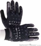 ION Scrub Bikehandschuhe-Schwarz-S