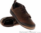 ION Scrub Select MTB Schuhe-Braun-41