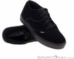 ION Seek AMP Flat MTB Schuhe-Schwarz-43