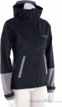 ION Shelter 2L Softshell Damen Bikejacke-Schwarz-XS