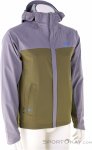ION Shelter 3L Hybrid Bikejacke-Mehrfarbig-XL