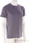 ION Surfing Trails S/S Herren Bikeshirt-Grau-XXL