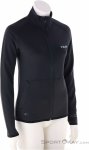 ION Traze AMP Full Zip Damen Sweater-Schwarz-XS
