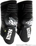 iXS Dagger Knee Guard Knieprotektoren-Schwarz-L