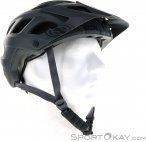 iXS Trail Evo MTB Helm-Anthrazit-S-M
