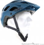 iXS Trail Evo MTB Helm-Dunkel-Blau-S-M