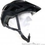 iXS Trail Evo MTB Helm-Schwarz-XS-S