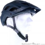 iXS Trail Evo MIPS MTB Helm-Dunkel-Blau-M-L