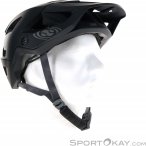 iXS Trigger AM MIPS MTB Helm-Schwarz-M-L