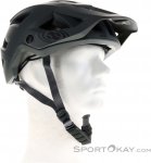 iXS Trigger AM MIPS MTB Helm-Dunkel-Grau-M