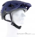iXS Trigger AM MTB Helm-Lila-M-L