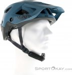 iXS Trigger AM MTB Helm-Türkis-S-M