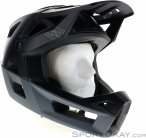 iXS Trigger Fullface Helm-Schwarz-M-L
