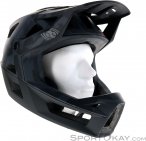 iXS Trigger FF MIPS Camo Fullface Helm-Schwarz-M-L