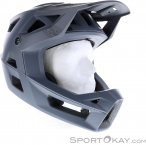 iXS Trigger MIPS Fullface Helm-Grau-M-L