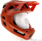 iXS Trigger MIPS Fullface Helm-Orange-M-L